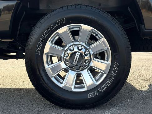 Used 2022 Ford F350 Platinum image 68