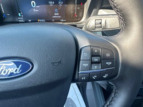 New 2026 Ford Maverick XLT w/ XLT Luxury Package AWD/4WD image 16