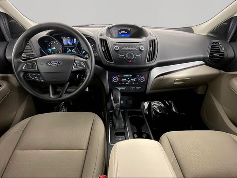 Used 2018 Ford Escape SE AWD/4WD image 7