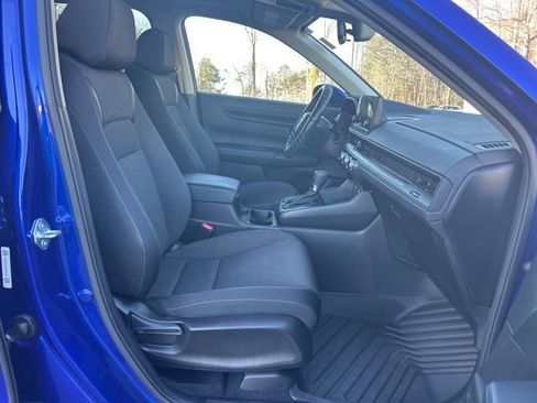 Used 2025 Honda CR-V EX image 38