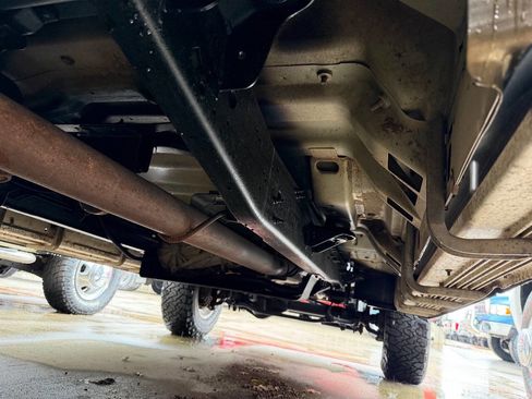 Used 2000 Ford F350 Lariat image 47