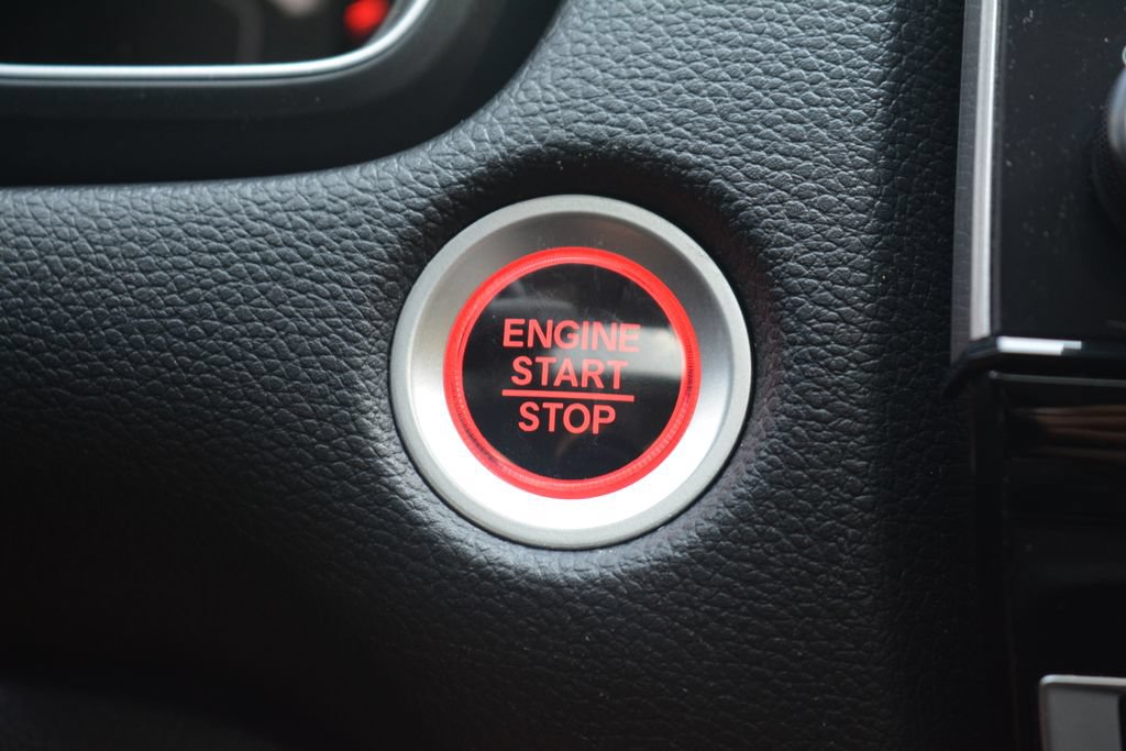 Used 2022 Honda CR-V EX-L image 18