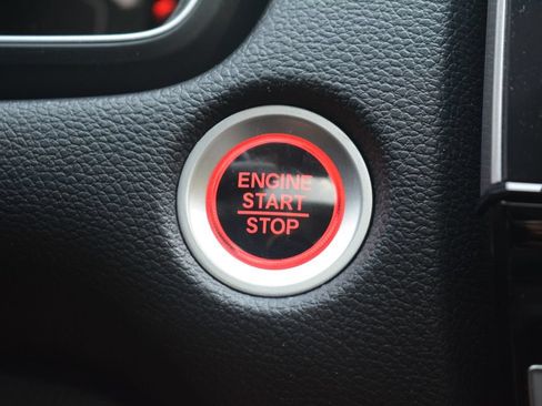 Used 2022 Honda CR-V EX-L image 18