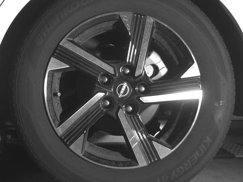 Used 2025 Nissan Sentra SV image 14