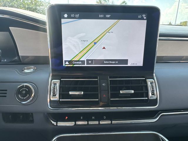 Used 2018 Lincoln Navigator Black Label w/ Cargo Package AWD/4WD image 29