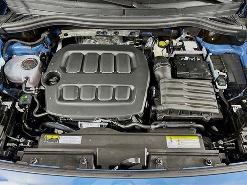 New 2026 Volkswagen Tiguan SE image 28