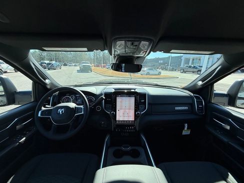 New 2026 RAM 2500 Big Horn image 12