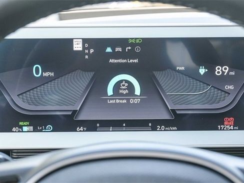 Used 2024 Hyundai Ioniq 5 Limited image 25