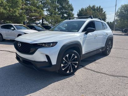 Used 2025 MAZDA CX-50 2.5 Hybrid w/ Weather Package