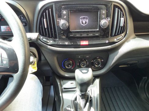 Used 2022 RAM ProMaster City Wagon FWD image 35