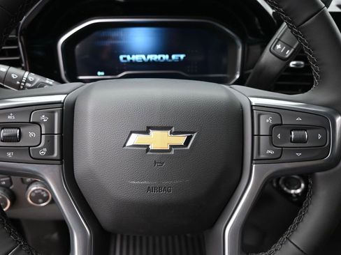 New 2025 Chevrolet Silverado 1500 LT image 17