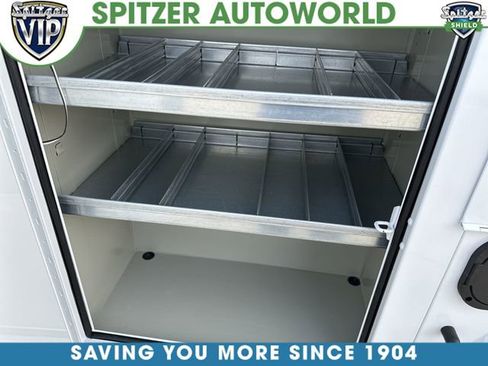 New 2026 GMC Sierra 3500 Pro w/ Convenience Package image 34