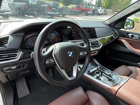 Used 2020 BMW X5 sDrive40i w/ Premium Package RWD image 25