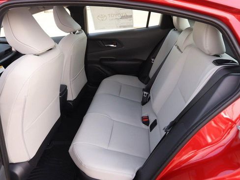 New 2026 Toyota Prius XLE image 10