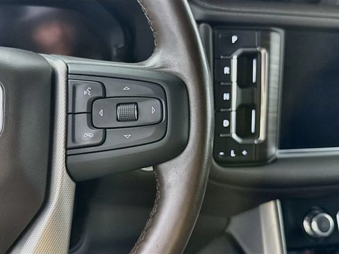 Used 2022 GMC Yukon Denali AWD/4WD image 23