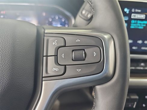 Certified 2025 Chevrolet Silverado 1500 LT image 22