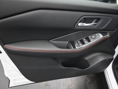 New 2026 Nissan Rogue SV image 11