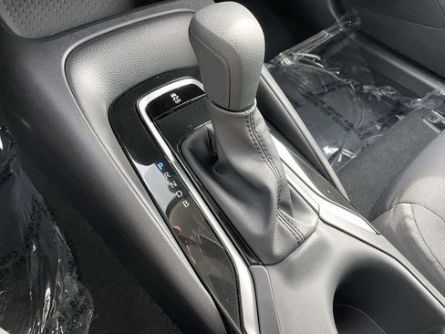 New 2026 Toyota Corolla LE image 42