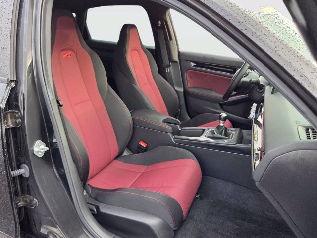 Used 2025 Honda Civic Si image 19