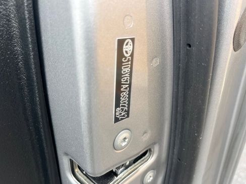 Used 2008 Toyota Sequoia Platinum image 55