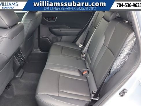 New 2026 Subaru Outback Premium AWD/4WD image 19