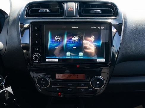 New 2024 Mitsubishi Mirage G4 ES image 13