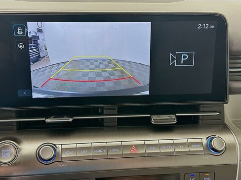 New 2026 Hyundai Kona SEL Sport image 12