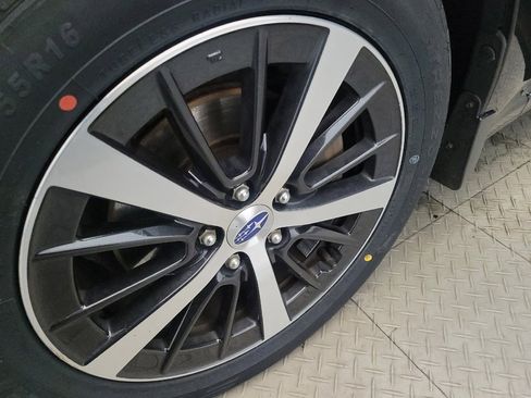 Used 2019 Subaru Impreza 2.0i Premium image 31