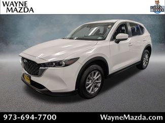Certified 2023 MAZDA CX-5 AWD 2.5 S w/ Select Package 360° Tour