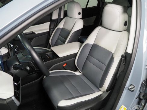 Used 2024 Honda Prologue Touring image 14