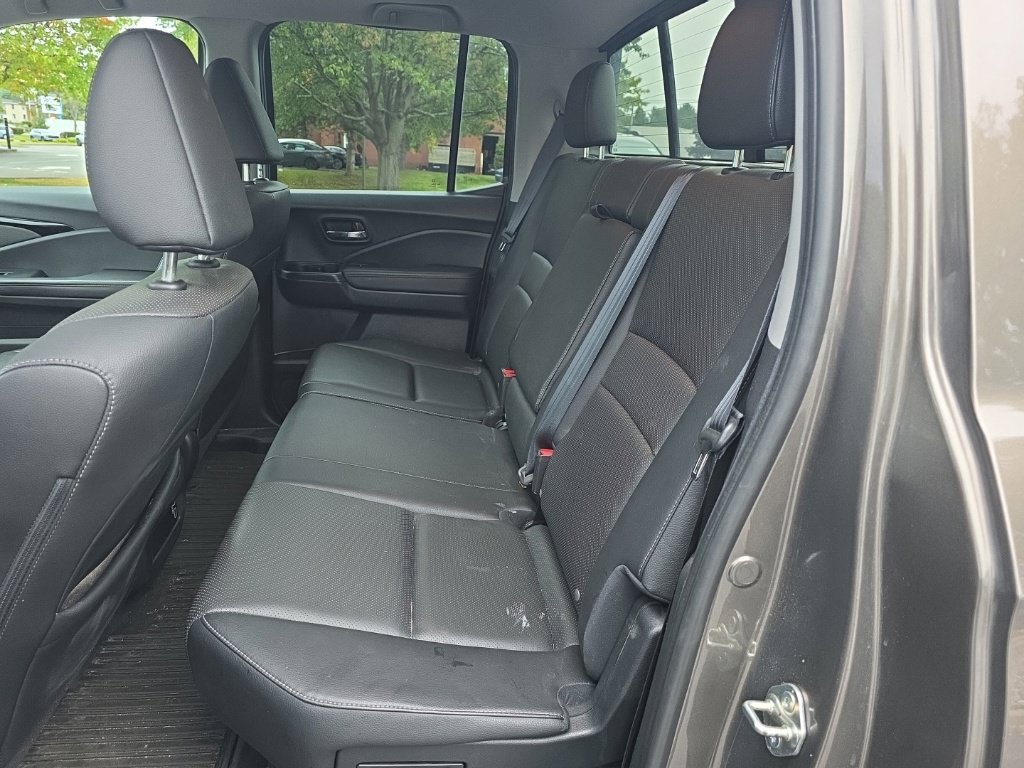 Used 2020 Honda Ridgeline RTL-E image 26