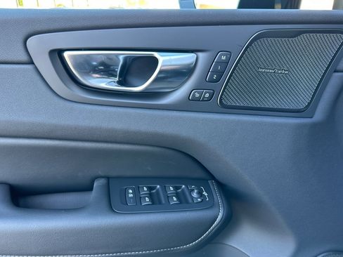 New 2025 Volvo XC60 T8 Ultra w/ Protection Package Premier image 10