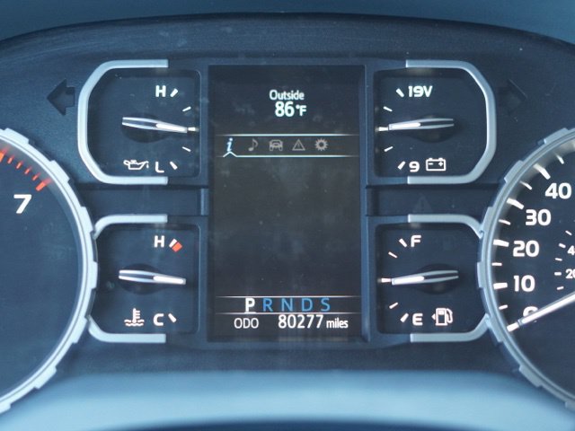 Used 2020 Toyota Tundra SR5 AWD/4WD image 29