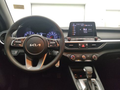 Used 2023 Kia Forte LXS FWD image 22