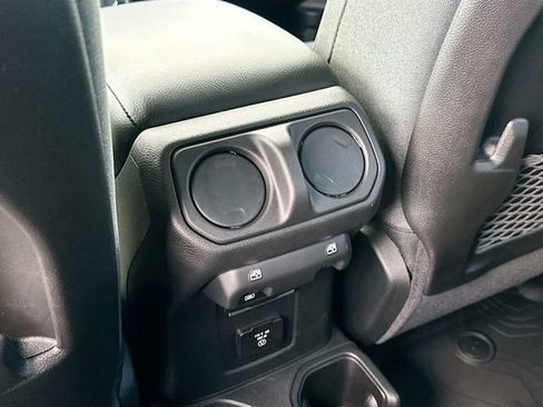 New 2026 Jeep Wrangler Unlimited Rubicon image 17