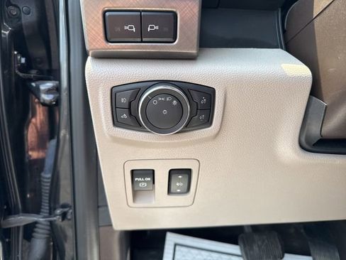 Used 2019 Ford F150 Limited image 22