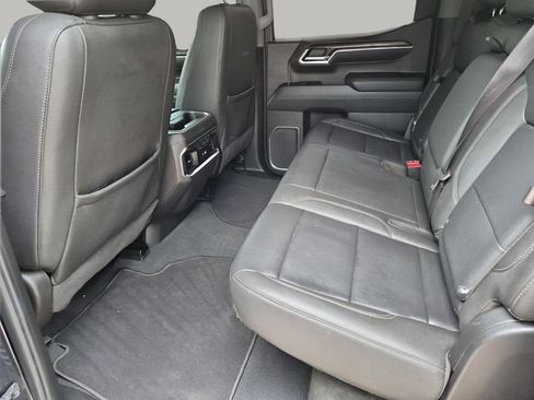 Used 2022 GMC Sierra 1500 SLT w/ SLT Convenience Package AWD/4WD image 23
