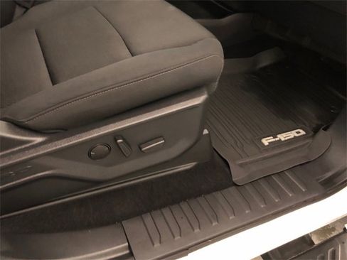 Used 2022 Ford F150 XLT w/ Equipment Group 302A High image 38