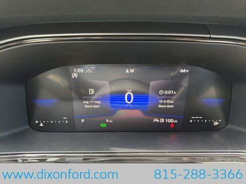 New 2026 Volkswagen Taos S image 16