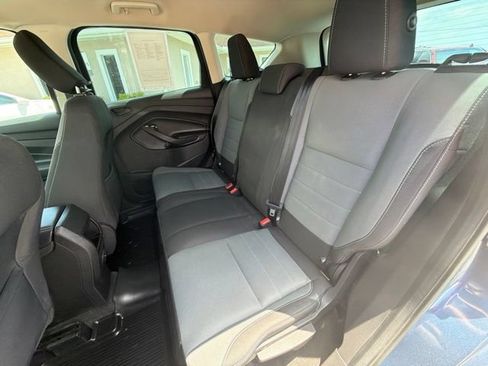 Used 2018 Ford Escape S FWD image 15