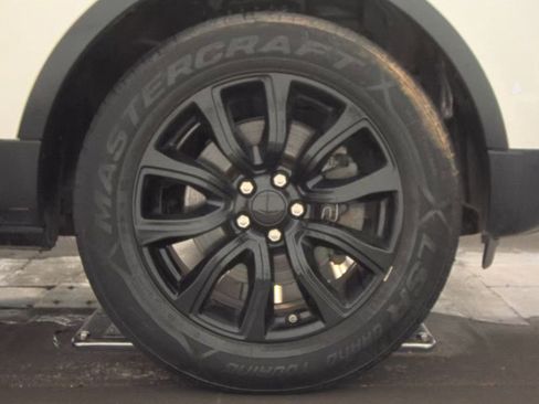 Used 2019 Land Rover Range Rover Evoque SE AWD/4WD image 15