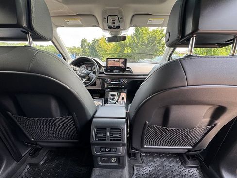 Used 2021 Audi Q5 2.0T Premium Plus AWD/4WD image 22