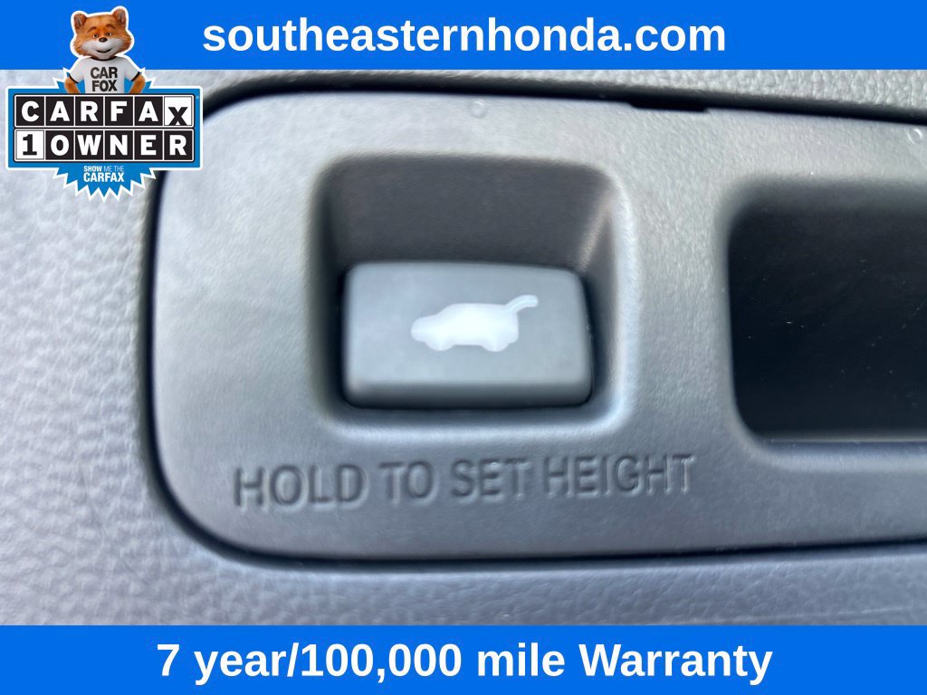 Certified 2024 Honda CR-V EX-L image 12