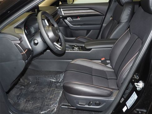 New 2026 MAZDA CX-50 AWD 2.5 Hybrid w/ Cargo Package image 3