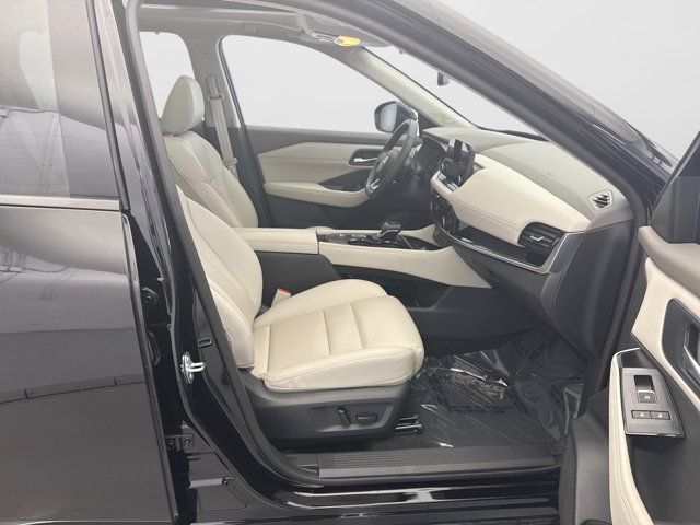 Used 2023 Nissan Rogue SL w/ SL Premium Package FWD image 17