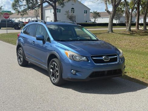 Used 2015 Subaru Crosstrek 2.0i Premium w/ Popular Package #2 image 1
