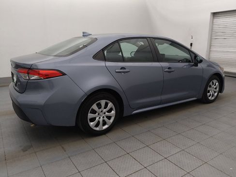 Used 2023 Toyota Corolla LE FWD image 10