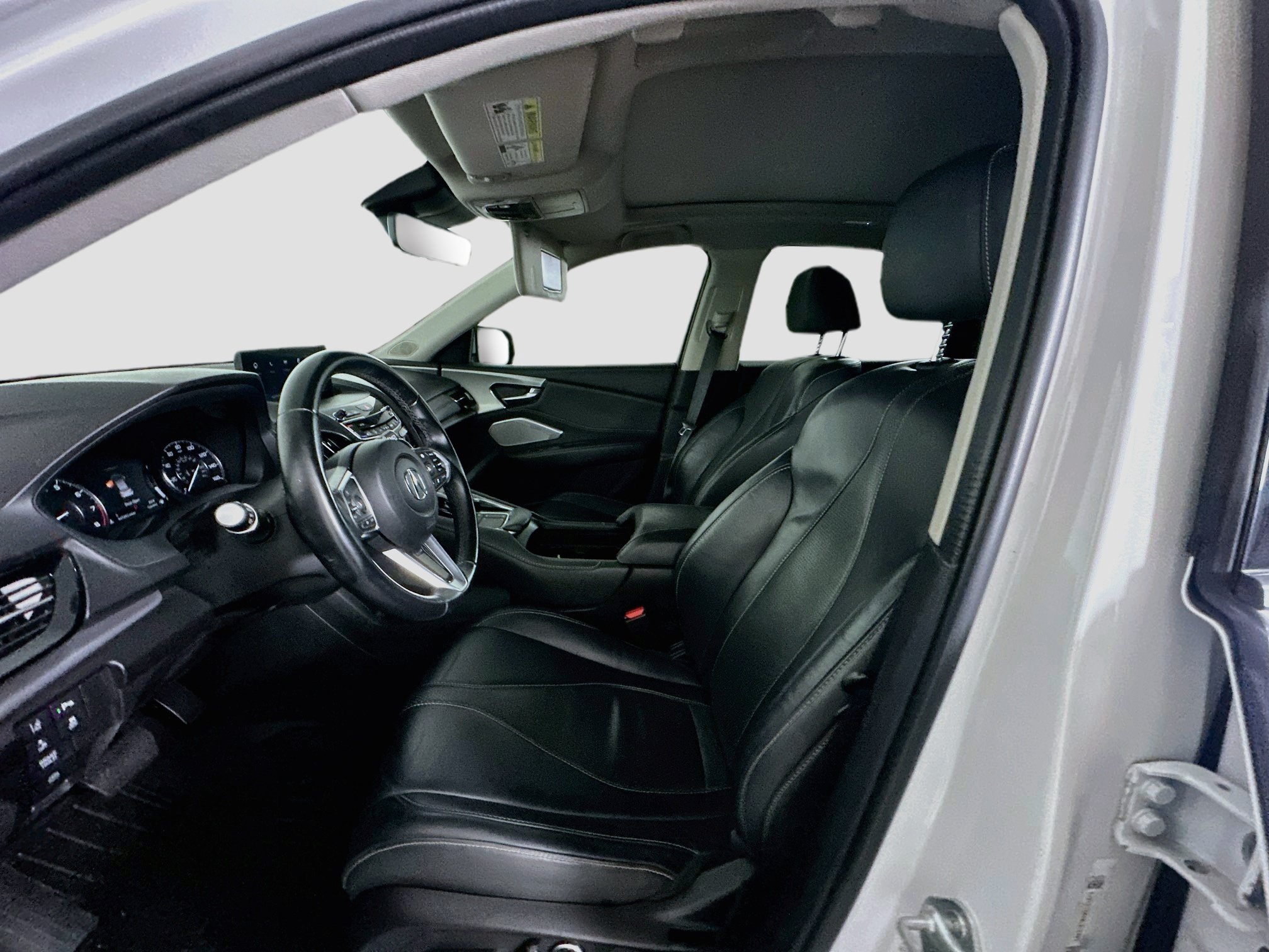 Used 2021 Acura RDX w/ Technology Package FWD image 13