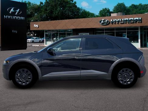 New 2025 Hyundai Ioniq 5 XRT image 6