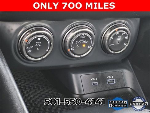 Used 2026 Nissan Z Performance w/ Floor Mat Package image 24